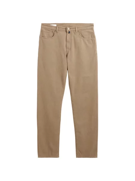 Pantaloni Slowear albastru