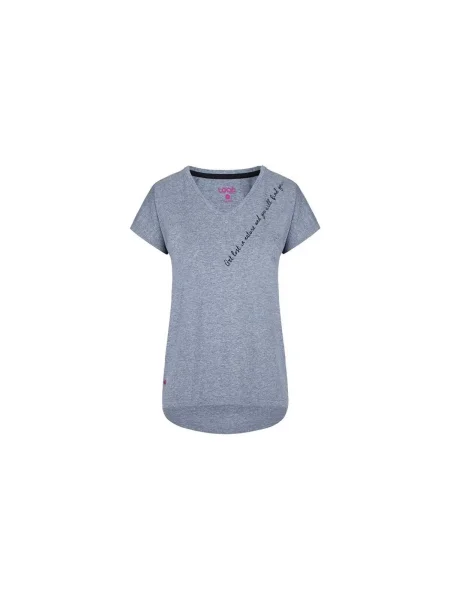 Tricou Loap gri