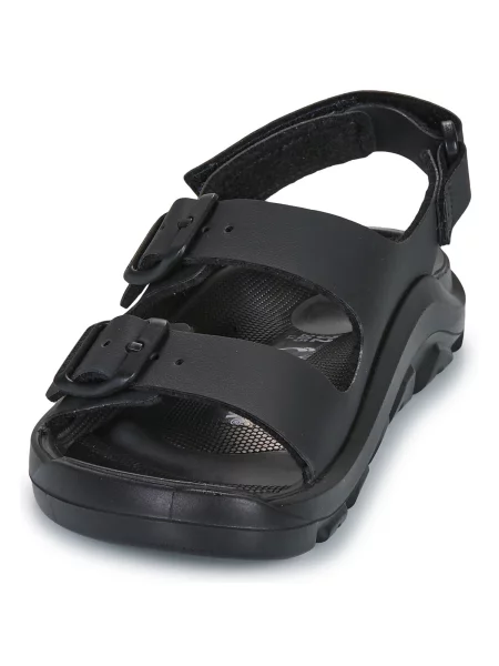 Sandale Birkenstock crna