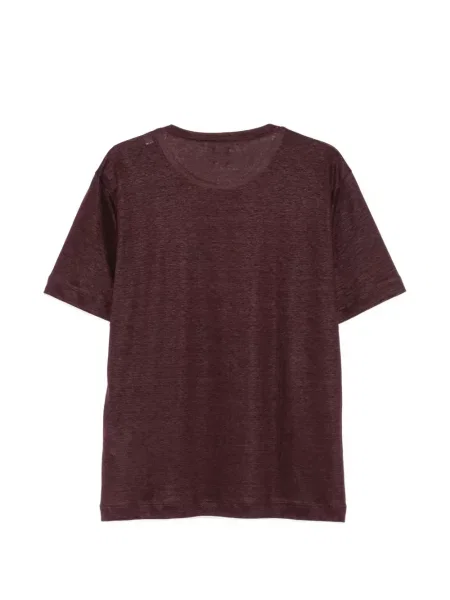 Tricou Eleventy violet