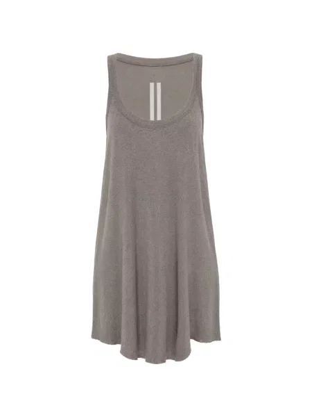 Top Rick Owens gri