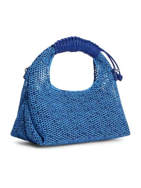 Rucsac Tommy Jeans albastru