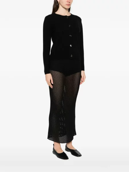 Жилетка Purotatto черно