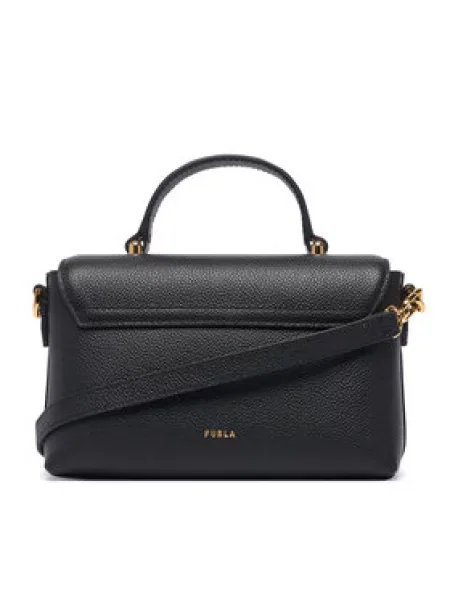 Rankinė Furla Moonlight Mini CN juoda