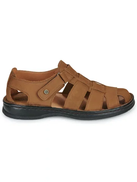 Sandale Casual Attitude casual smeđa