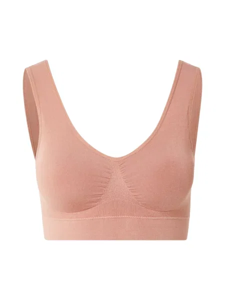 MAGIC Bodyfashion Sutien Perfect deschis maro
