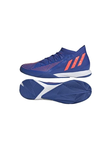 Félcipo Adidas kék