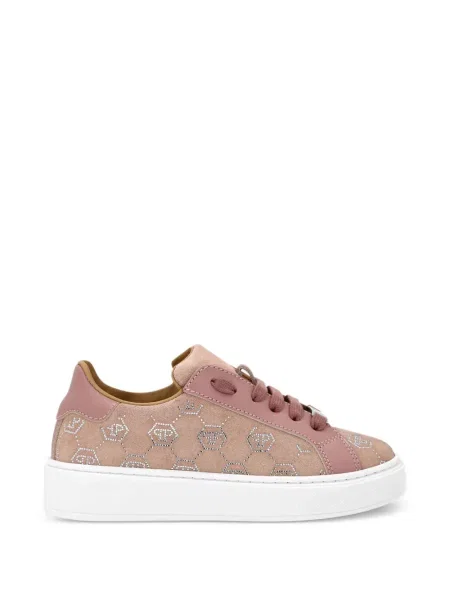 Sneakersy dziecięce Philipp Plein