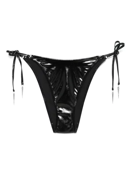 Bikini Agent Provocateur czarny