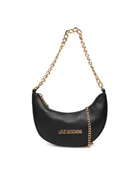 Чанта Love Moschino черно