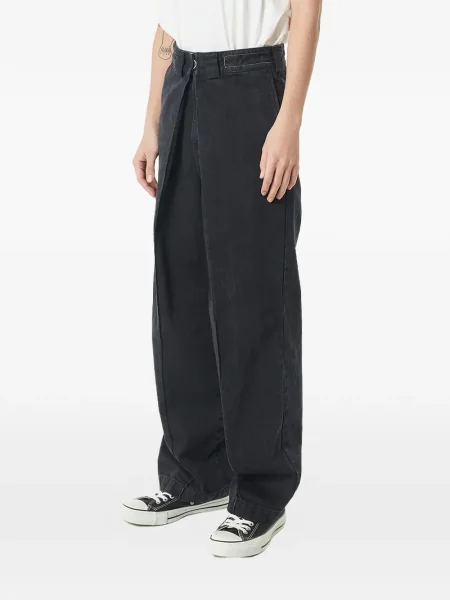 Pantaloni Kuro gri
