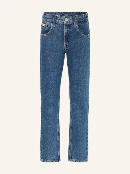 Calvin Klein Džíny Beckford Straight Fit beckford