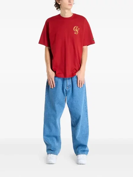 Tricou Columbia roșu