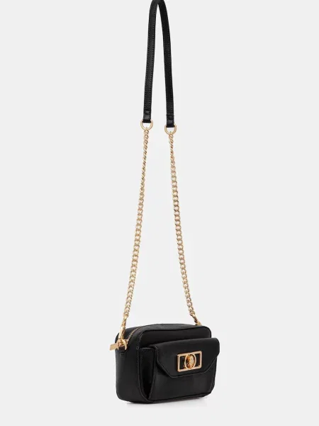 Сумочка U.S. Polo Assn. Jones чорний