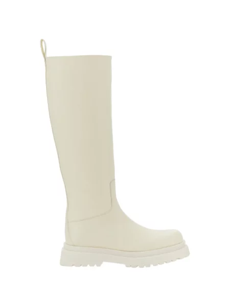 Botine Liu Jo din piele