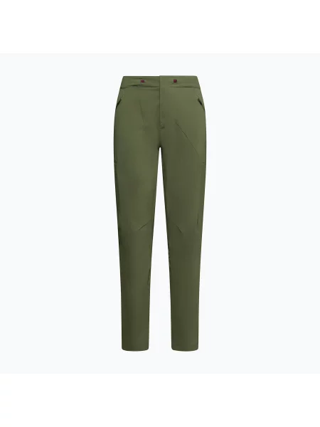 Pantaloni de trekking pentru bărbați La Sportiva Monument cypress/redwood