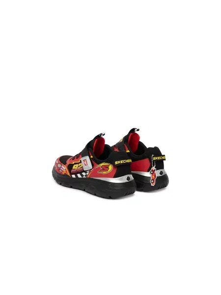 Skechers Sneakersy červená