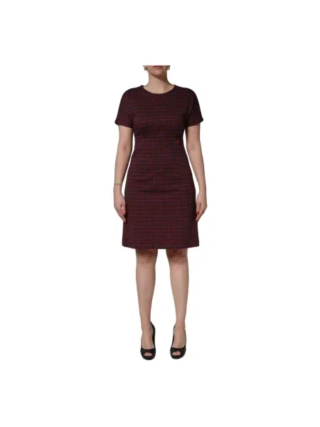 Sukienka ołówkowa Dolce And Gabbana