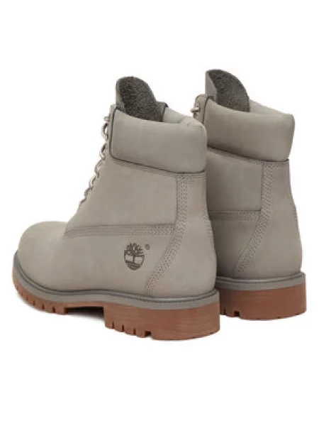 Timberland Bakancs Heritage szürke