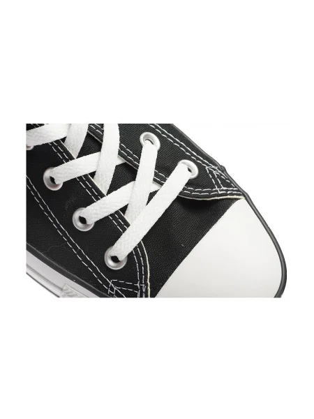 Pantofi copii Converse negru
