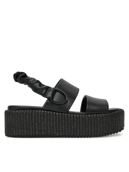 Sandale Blauer negru