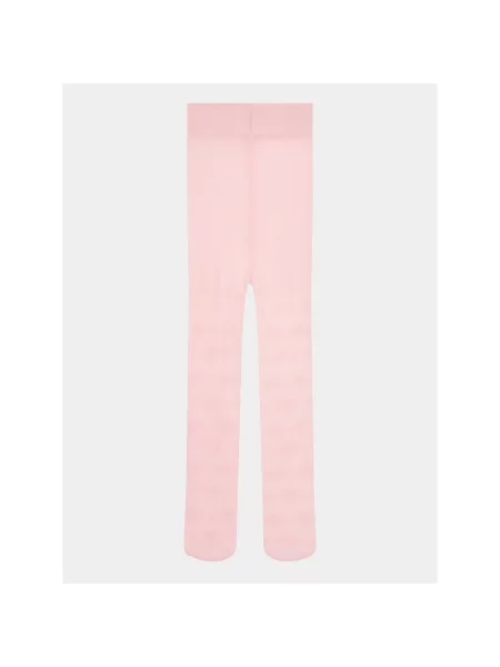 Mayoral Дитячі колготи рожевий