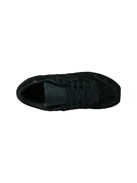 Pantofi Reebok Sport din piele clasici negru