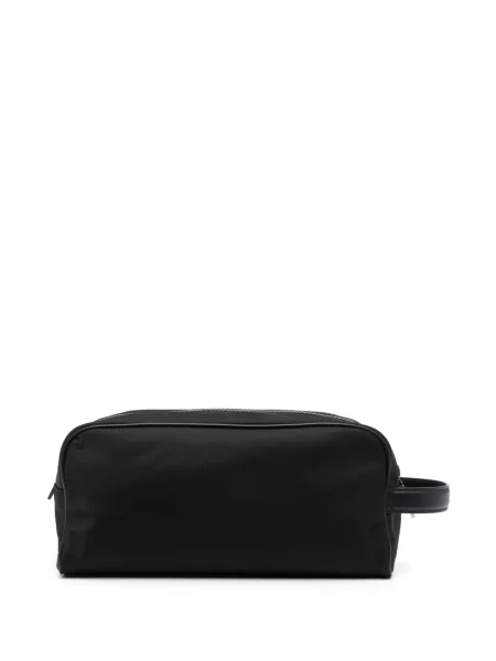 Raštuota rankinė Dolce & Gabbana juoda