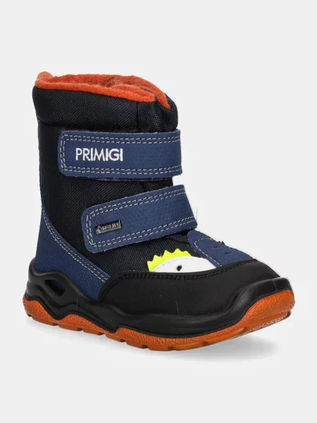 Детские ботинки Primigi