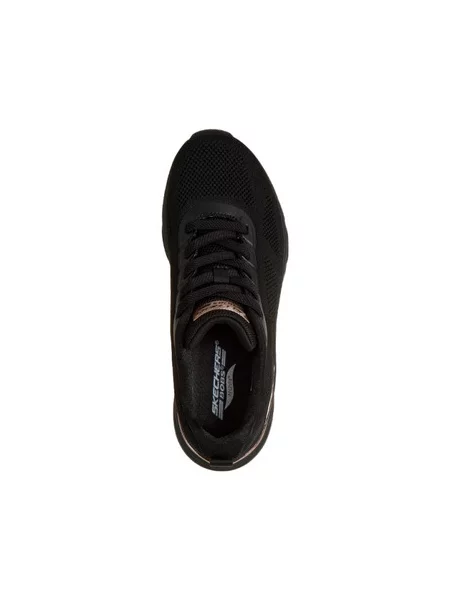 Pantofi Skechers negru