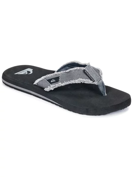 Natikače Quiksilver siva