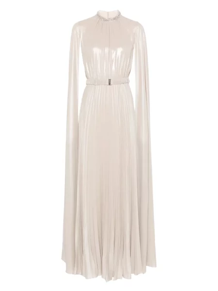 Maksi sukienka maxi Nissa garniturowa