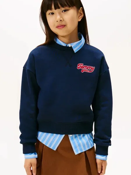 Tommy Hilfiger Detská mikina