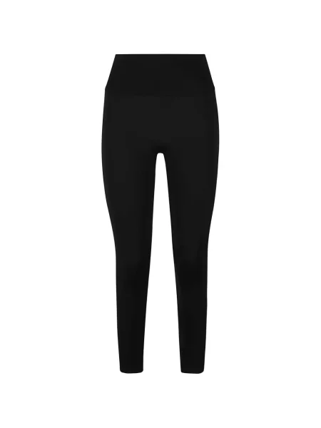 Leggings Wolford cu talie înaltă negru