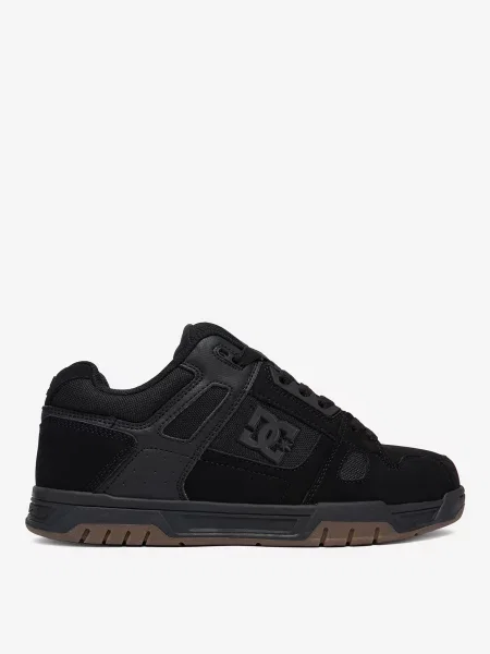 Sneakersy czarne