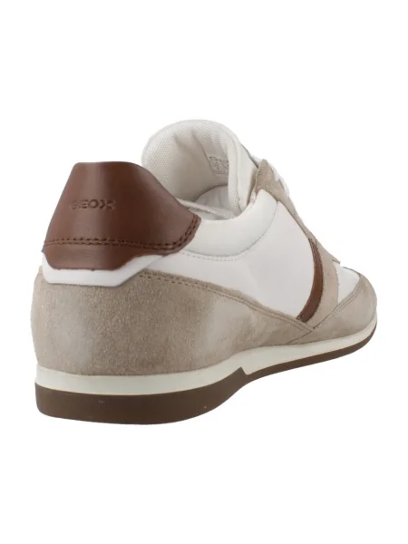 Pantofi Geox maro