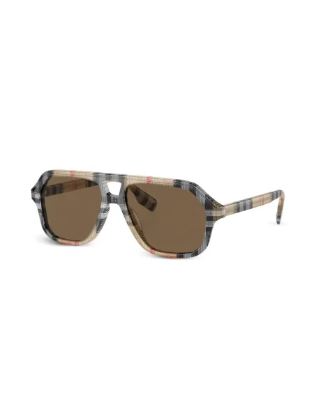 Okulary przeciwsłoneczne dziecięce Burberry Eyewear