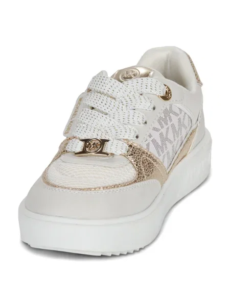 Pantofi copii Michael Michael Kors bej