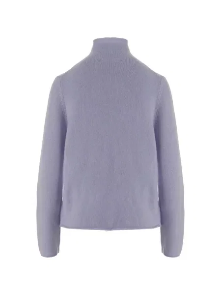 Lung pulover Allude violet