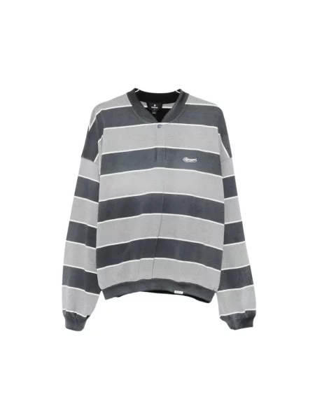 Bluza Represent szara