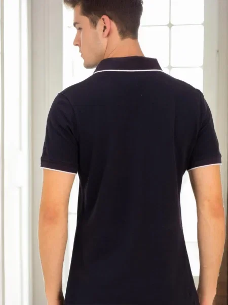 Tricou Dewberry albastru