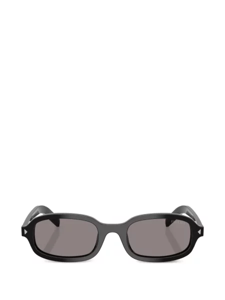 Sluneční brýle Prada Eyewear černé