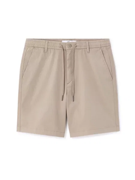 Kratke hlače Celio bež