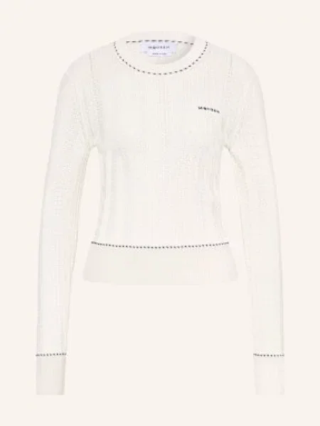 Mcqueen Svetr režná