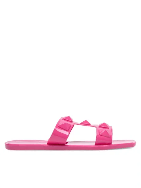 Шлепанцы Jenny Fairy розовые