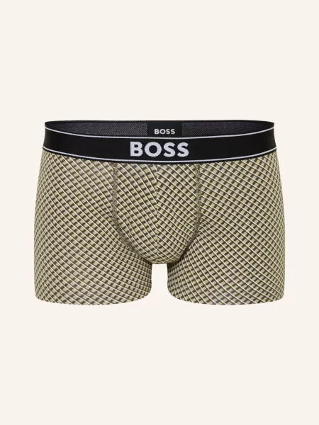 Boss Bokserki gruen białe