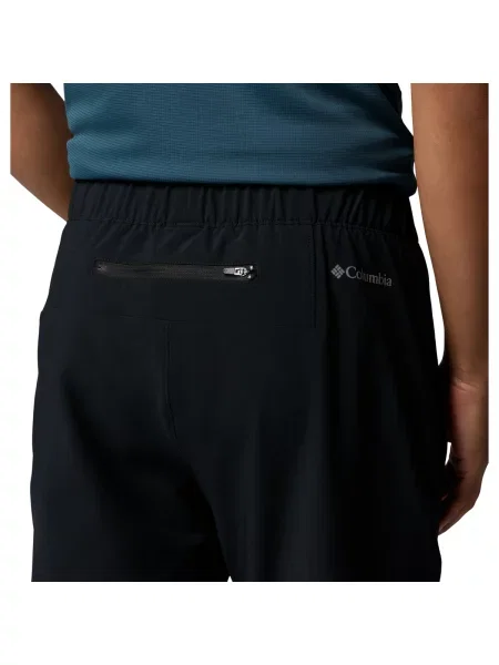 Pantaloni Columbia negru