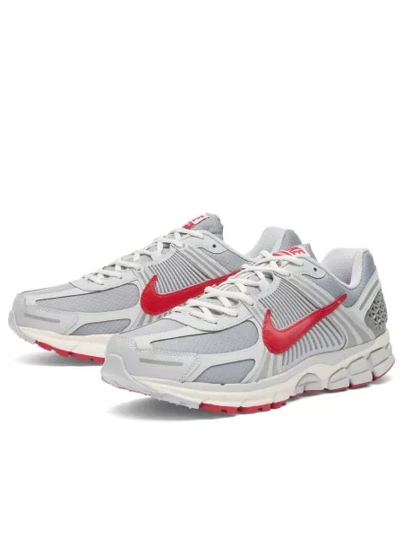 Sneakersy Nike Structure czerwone