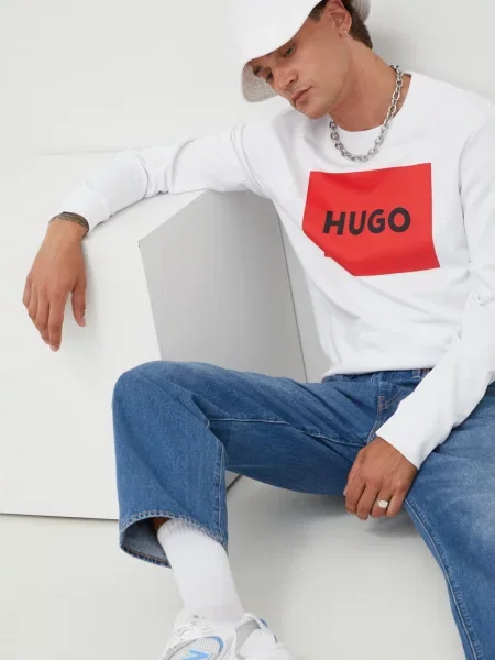 Jopa Hugo bela