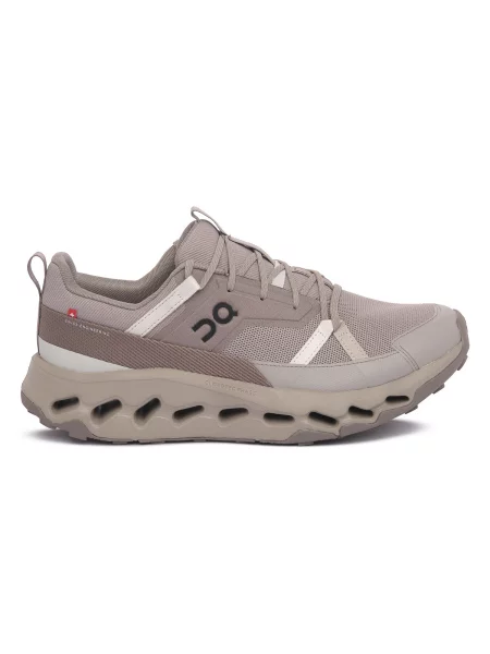 On Sneakersy Cloudhorizon  Sivá čierna
